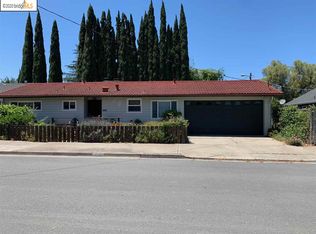 1510 C St, Antioch, CA 94509