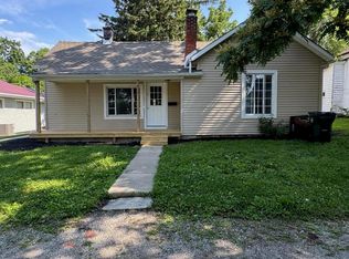 809 King St, Kenton, OH 43326