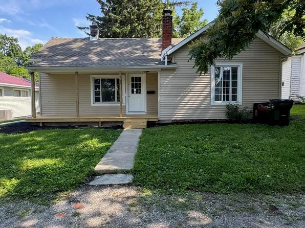 809 King St, Kenton, OH 43326