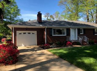 4500 Powells Point Rd, Virginia Beach, VA 23455