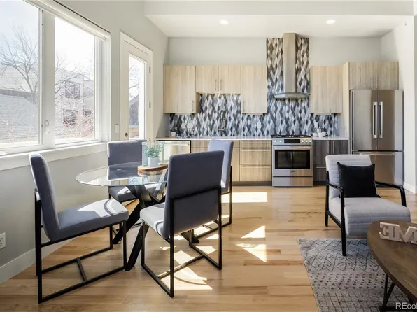 4460 Tennyson Street #7, Denver, CO 80212