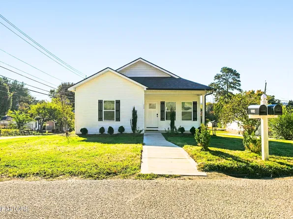2544 Bernhurst Dr, Knoxville, TN 37918
