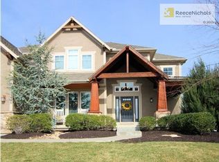 21008 W 81st Pl, Lenexa, KS 66220