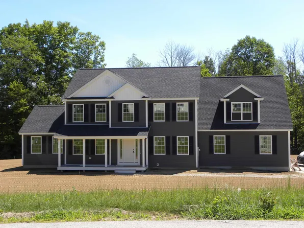 9 Hillside Terrace Lot 2, Danville, NH 03819