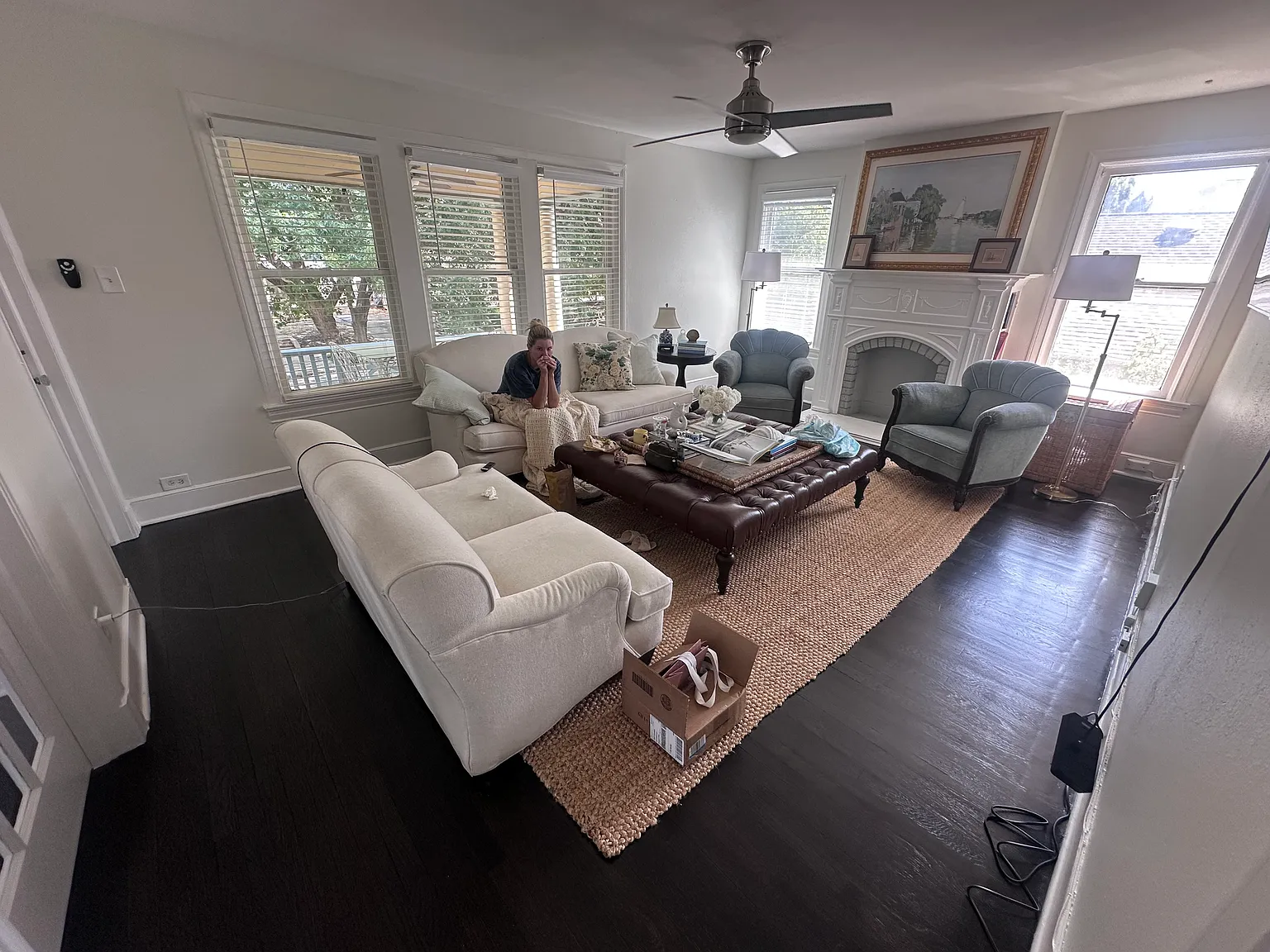 2 bed, 1396 sqft, $2,400 — Photo 1