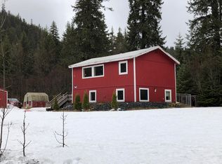 14910 Willow Dr, Seward, AK 99664