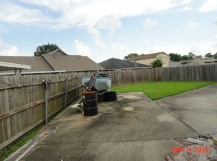 4021 Mayhaw Dr, Harvey, LA 70058
