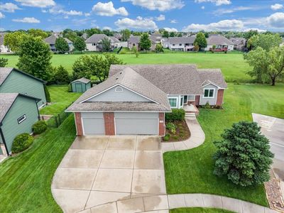 933 E Lost Hills Ct, Derby, KS, 67037