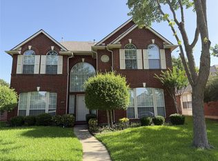 12112 Biloxi Dr, Frisco, TX 75035