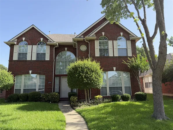 12112 Biloxi Dr, Frisco, TX 75035