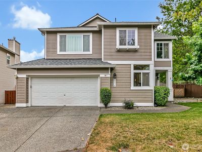 22415 41st Avenue S #39, Kent, WA, 98032