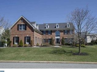 615 Cascades Ct, Berwyn, PA 19312