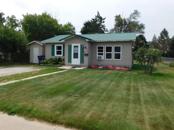 605 Erie St, Grayling, MI 49738