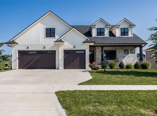 405 Whitman Ave, North Liberty, IA 52317