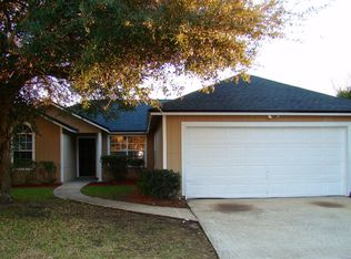 12272 Hunters Haven Ln, Jacksonville, FL 32224