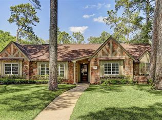 12114 Broken Arrow St, Houston, TX 77024