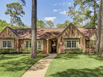 12114 Broken Arrow St, Houston, TX, 77024