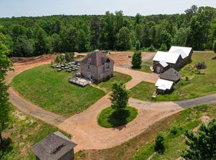 5855 Cowart Rd, Dawsonville, GA 30534