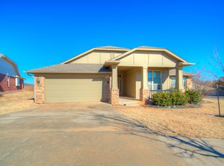 3405 Grant Rd, Norman, OK 73071