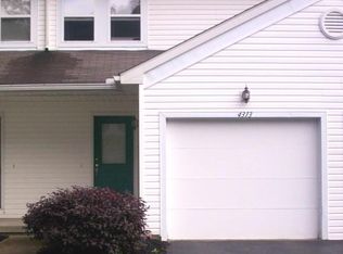 4313 Devonshire Dr #4313, Boardman, OH 44512