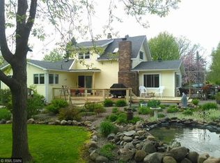 21833 Irene Ave, Ironton, MN 56455