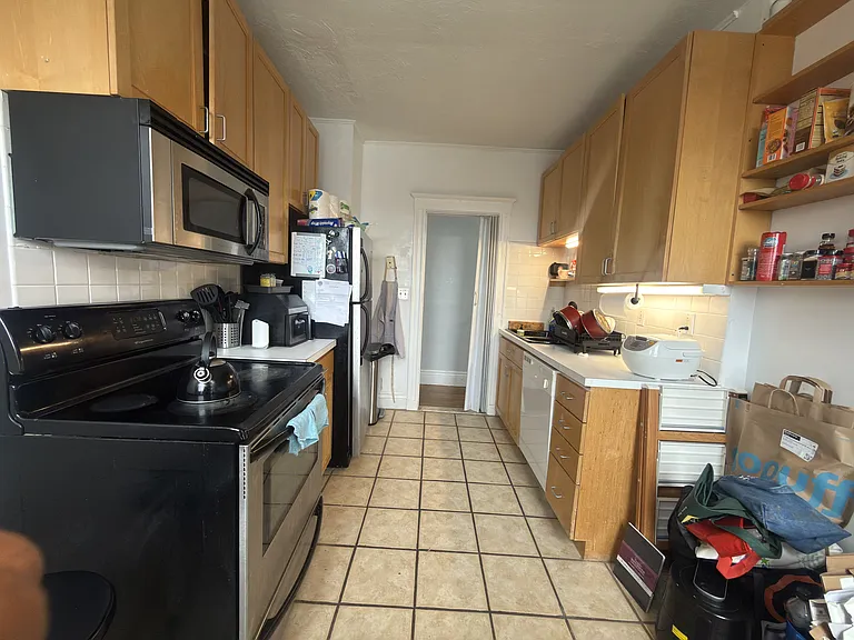 1746 Commonwealth Ave #13A — Photo 5