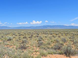 LOT 8 Rio Del Oro #12, Los Lunas, NM 87031