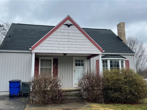 629 Blackmore St, East Liverpool, OH 43920