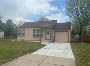 129 S Colorado St, Wichita, KS 67209