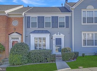 1939 Inglebrook Dr, Woodbridge, VA 22192