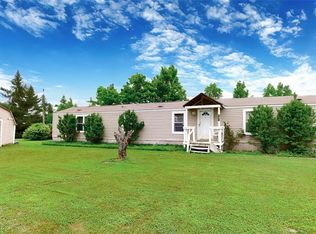 591 Colt Ln, Ardmore, OK 73401