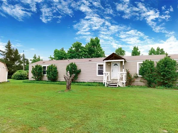 591 Colt Ln, Ardmore, OK 73401