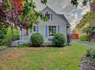 1536 SE 31st Ave, Portland, OR 97214