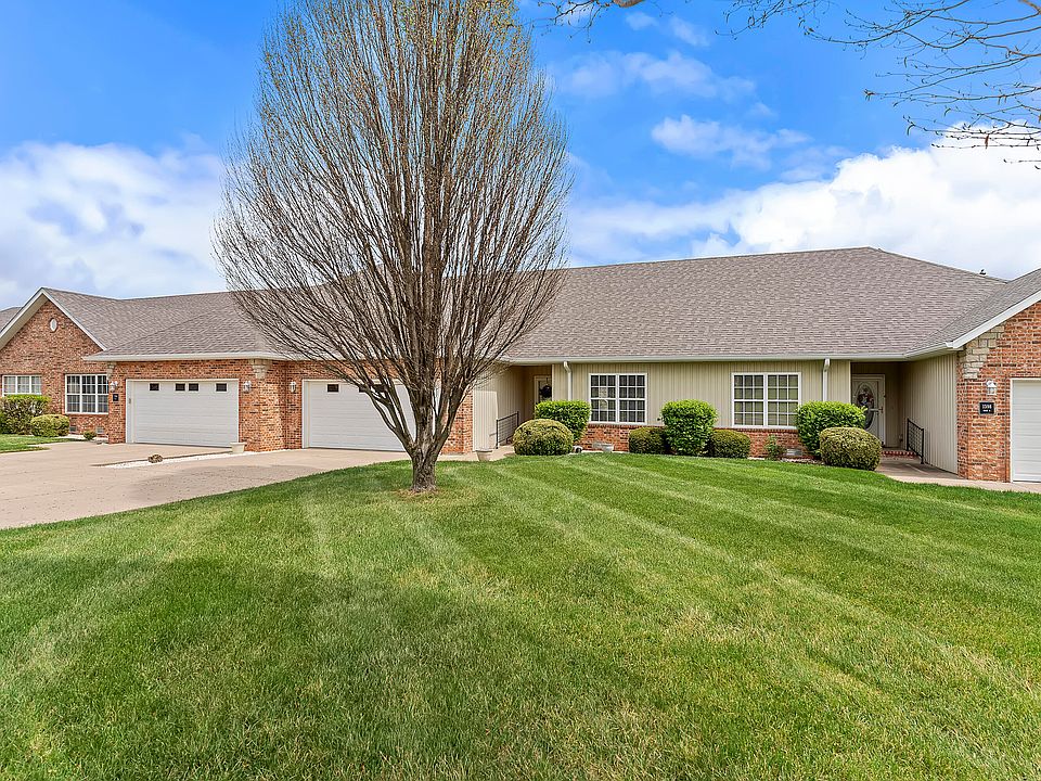 1st image of 1398 N Sandy Creek Circle #4