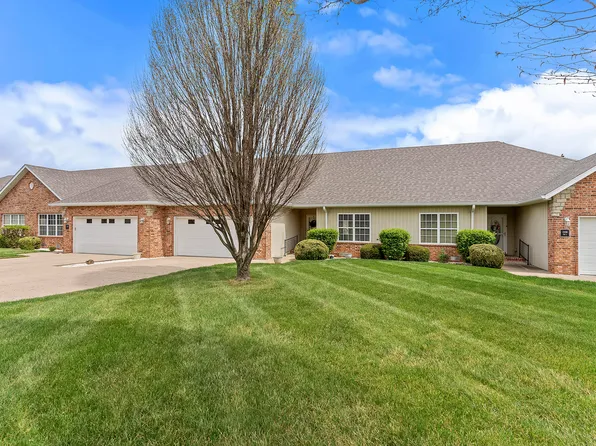 1398 N Sandy Creek Circle #4, Nixa, MO 65714