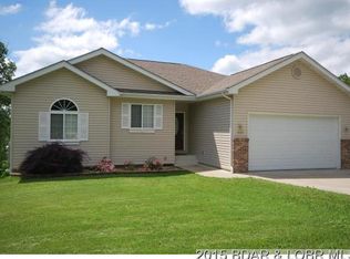 867 Lazy Days Rd, Camdenton, MO 65065