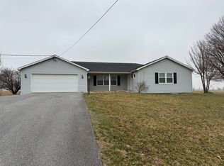 160 Gephart Rd, Shippensburg, PA 17257