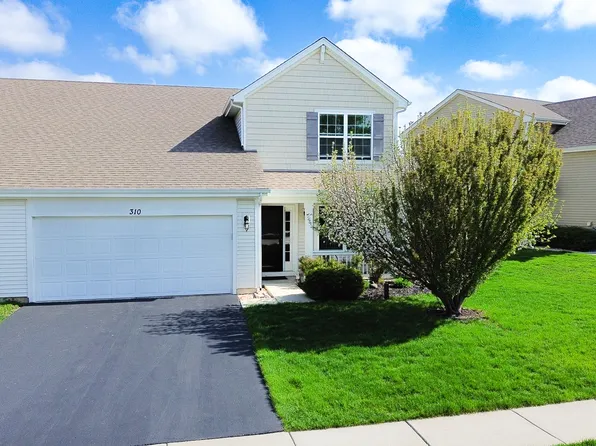 (undisclosed Address), Pingree Grove, IL 60140