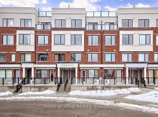 600 Alex Gardner Cir UNIT 111, Aurora, ON L4G 3G5