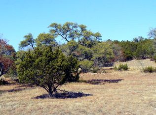 334 Deer Park Ln, Kerrville, TX 78028