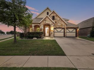 1256 Amazon Dr, Justin, TX 76247