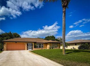 22490 Glen Ave, Punta Gorda, FL 33980
