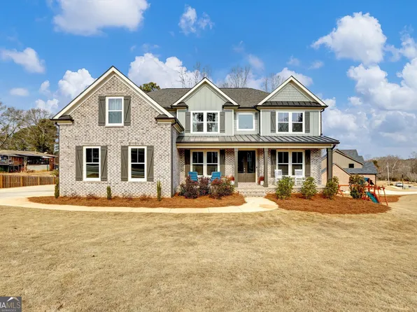 6108 Hutchins Dr, Buford, GA 30518