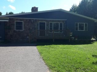 5530 N Echo Lake Rd E, Mercer, WI 54547