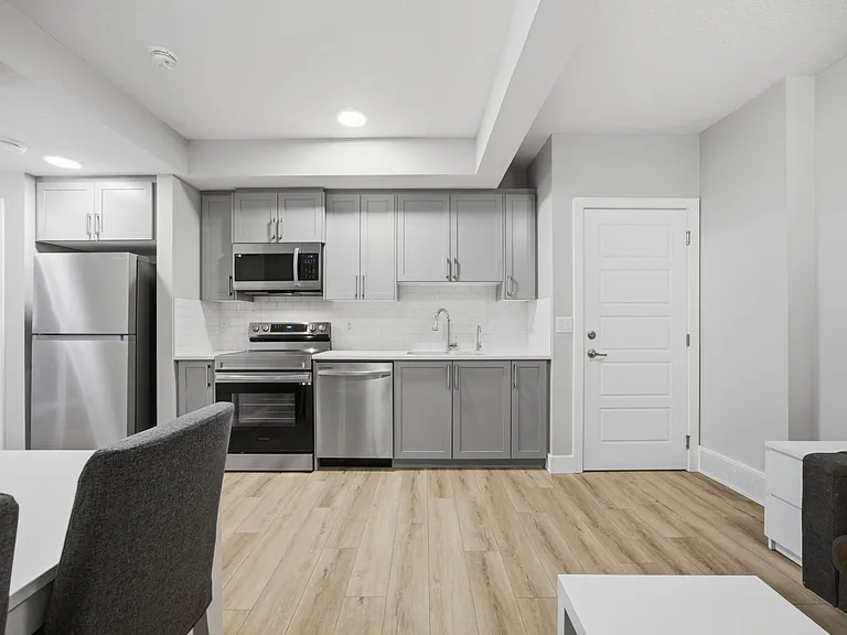 119B Magnolia Way SE #B — Photo 1