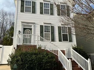 2412 Sapphire Valley Dr, Raleigh, NC 27604