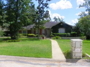 102 Primrose Ct, Lufkin, TX 75904
