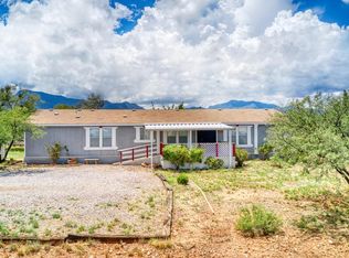 5191 E Clearview Ave, Sierra Vista, AZ 85650
