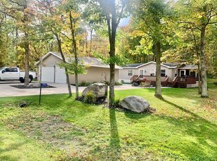 7972 Tree Frog Dr NW, Walker, MN 56484