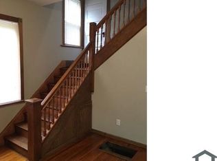 1819 W Fredonia Ave, Peoria, IL 61606